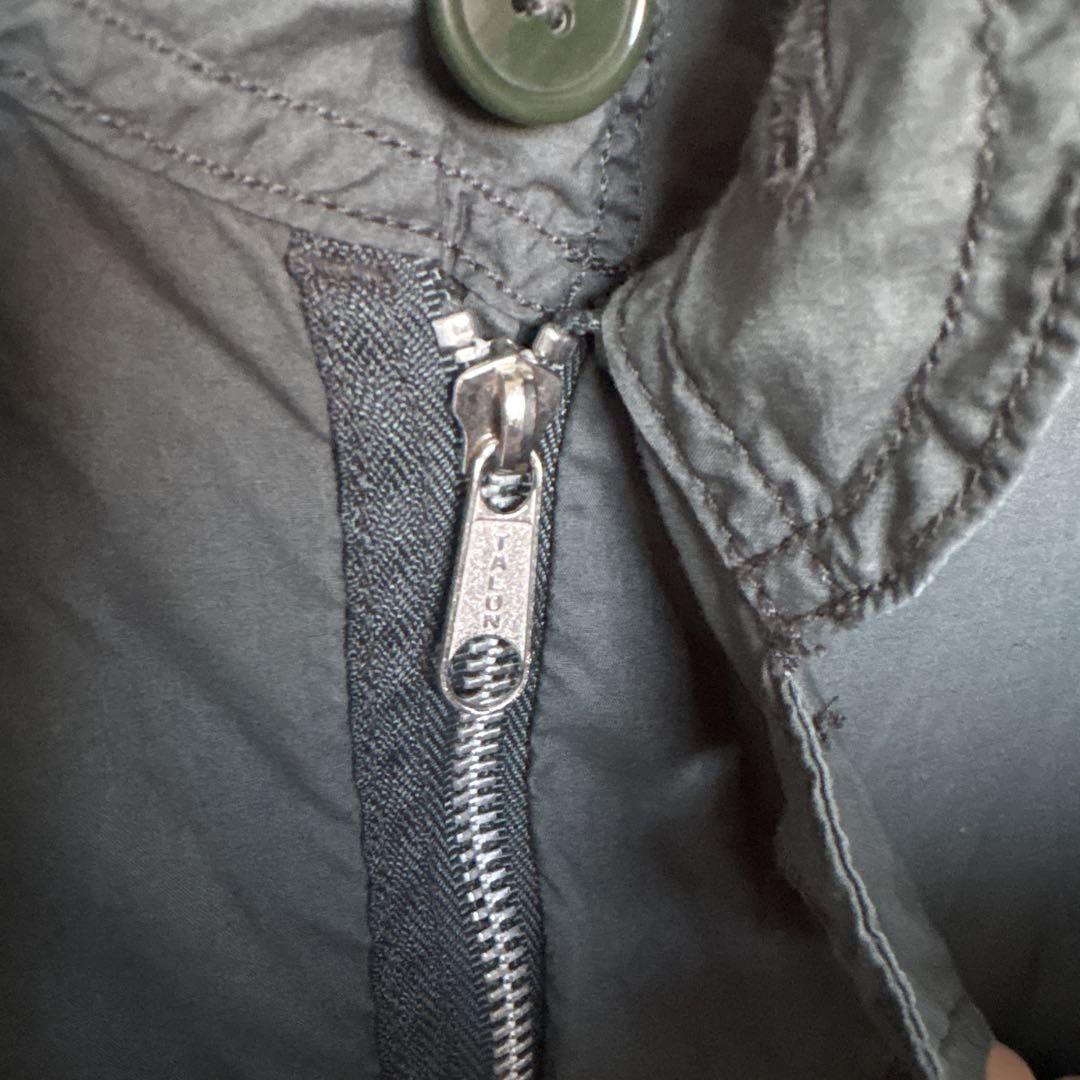 UNUSED - UNUSED Cotton Military Coat US1937の通販 by no404's