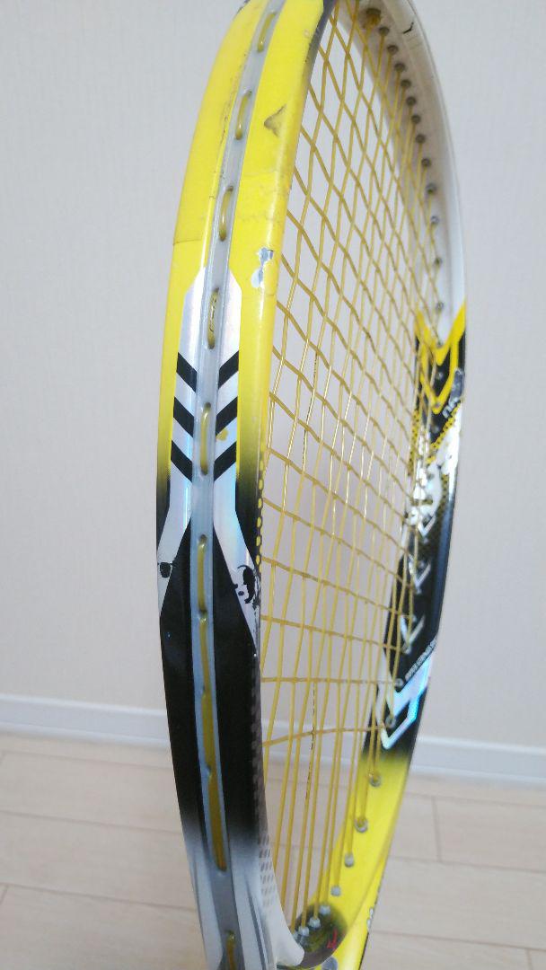 Mizuno Xyst T1 Soft Tennis Racket | eBay