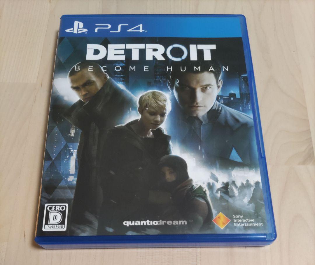 クリアランスバーゲン 期間限定開催 Detroit Become Human Eightjapan Jp クリアランスバーゲン 期間限定開催 Detroit Become Human Eightjapan Jp