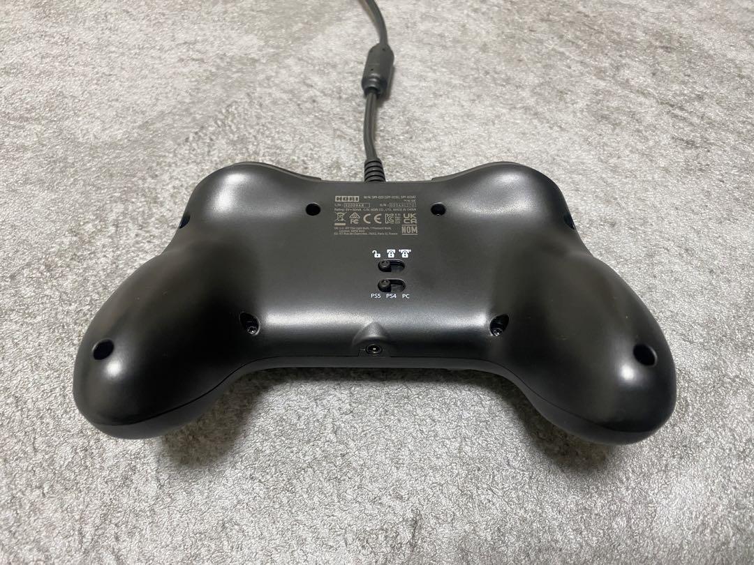 鉄拳8 octa ファイティングコマンダー　PS5 セット