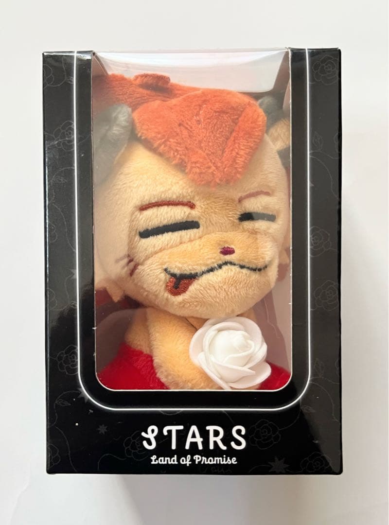 三代目 JSB ライブツアー2023 今市隆二 キャラクターぬいぐるみ