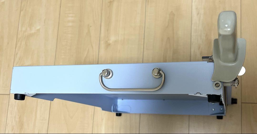 裁断機 ペーパーカッター PAPER TRIMMER SA-202