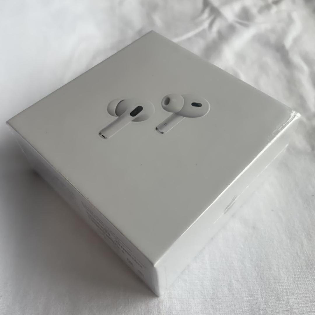 新品未使用 AirPods Pro (第2世代) USB C