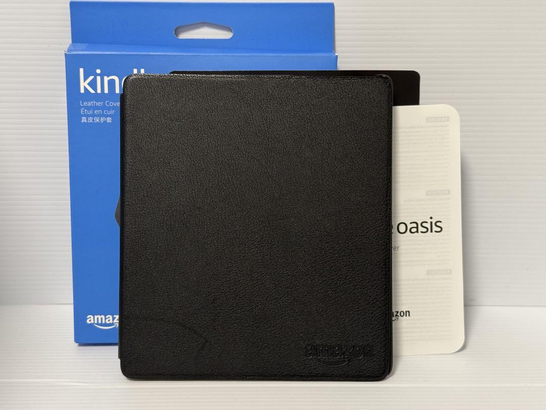 Amazon Kindle