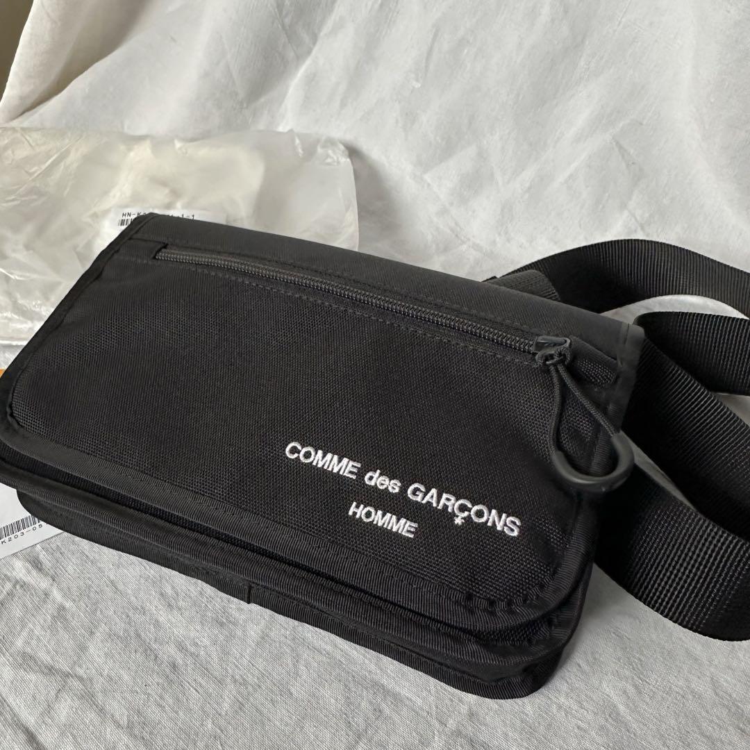COMME des GARCONS コム デ ギャルソン バック