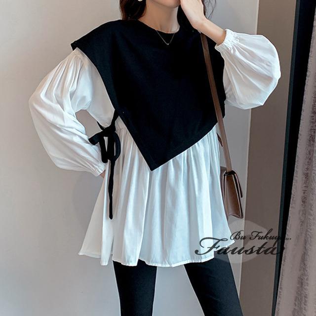 オンラインストア販売 授乳服 マタニティワンピース レイヤード 重ね着 産前産後 トップス 黒 L オンラインストアオンライン|レディース,マタニティ - dcwaindefla.dz オンラインストア販売 授乳服 マタニティワンピース レイヤード 重ね着 産前産後 トップス 黒 L オンラインストアオンライン|レディース,マタニティ - dcwaindefla.dz