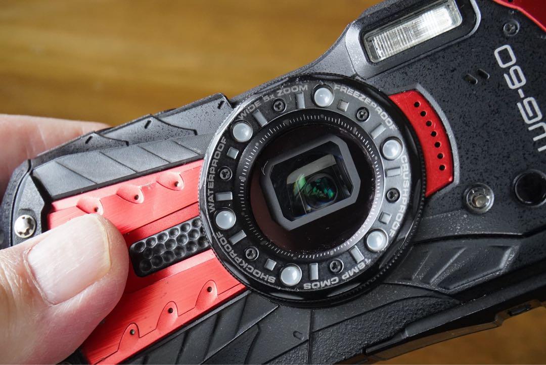 RICOH WG-60