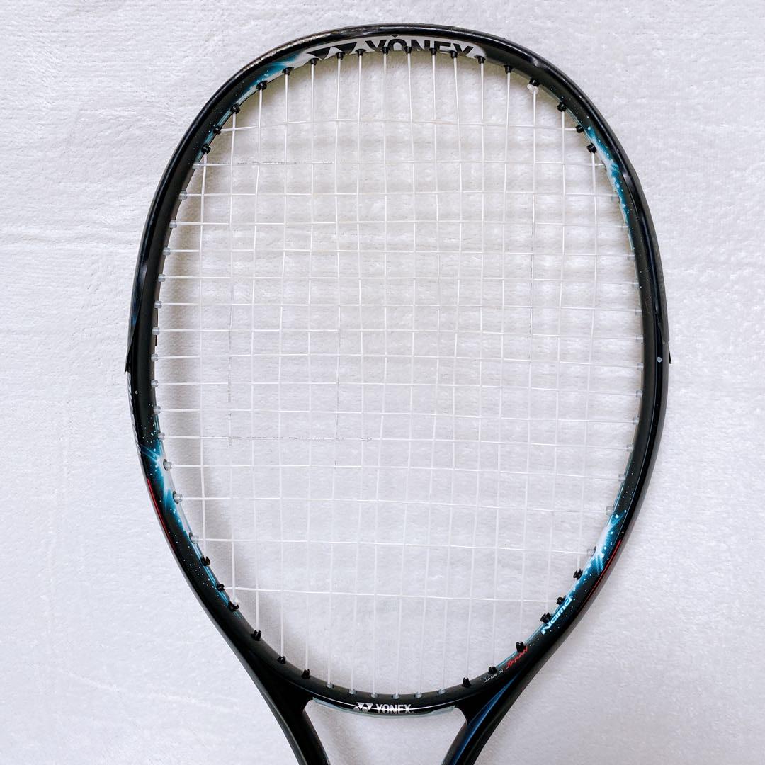 YONEX ヨネックス GEOBREAK50VS ジオブレイク50VS UXL0 - メルカリ