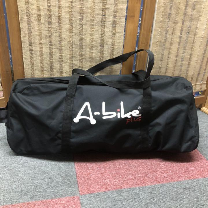 高品質得価 A-bike plus FH6pG-m38411558005 お得低価