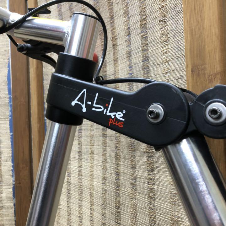 高品質得価 A-bike plus FH6pG-m38411558005 お得低価