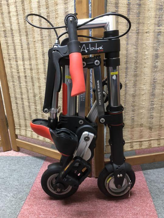 高品質得価 A-bike plus FH6pG-m38411558005 お得低価