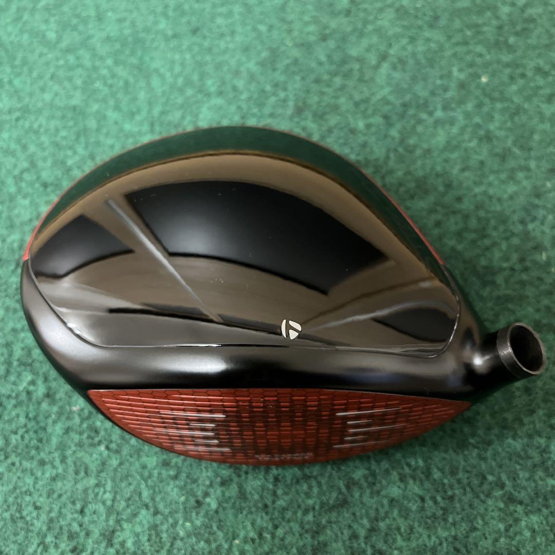 STEALTH2 ドライバー テーラーメイド