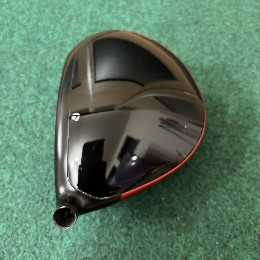 STEALTH2 ドライバー テーラーメイド