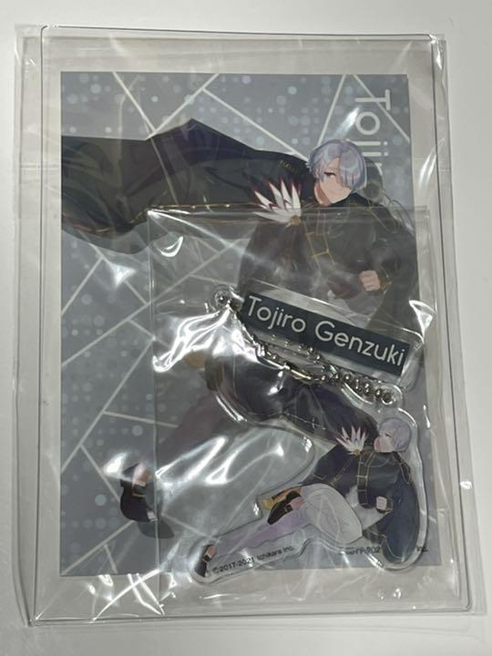 定番正規品 VΔLZ アクブロ アクキー tZOyU-m38413709335 アクリルキーホルダー 人気SALE大得価