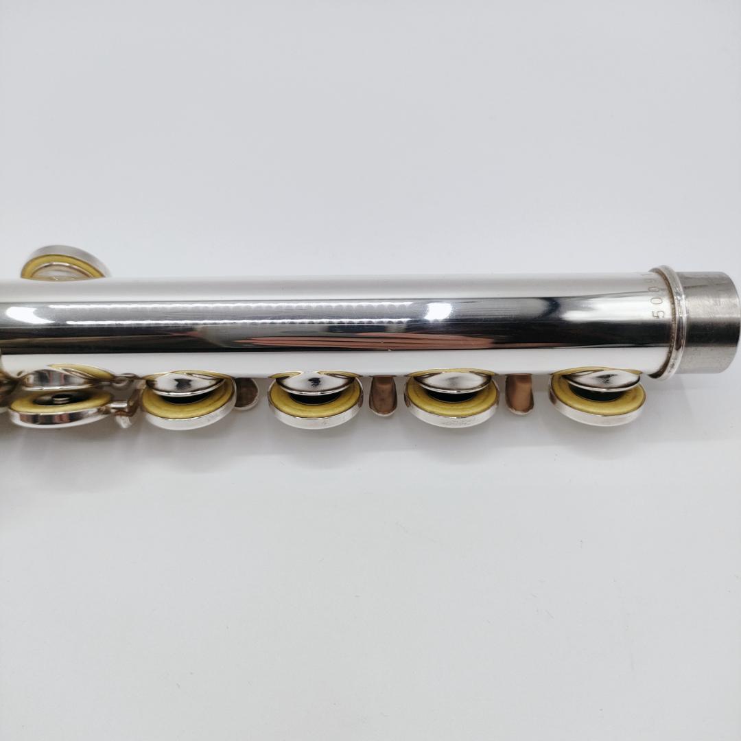 YAMAHA/ ヤマハ　フルート　YFL-211 SⅡ YFL211SⅡ 管楽器