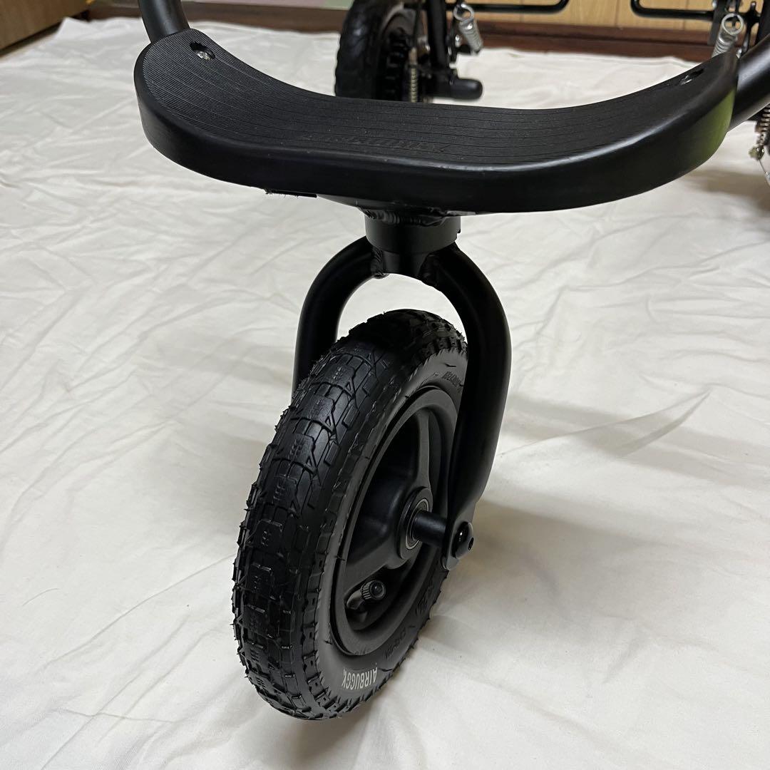 エアバギー ココ プレミア フロムバース ベビーカー 0〜4歳 新生児