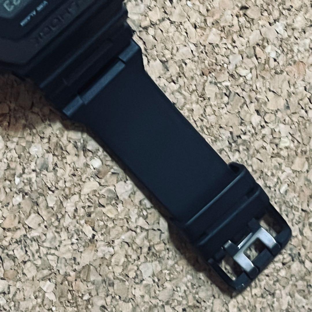 カシオGーLIDE/GBXー100NSー1JF モバイルリンク／アプリ連携
