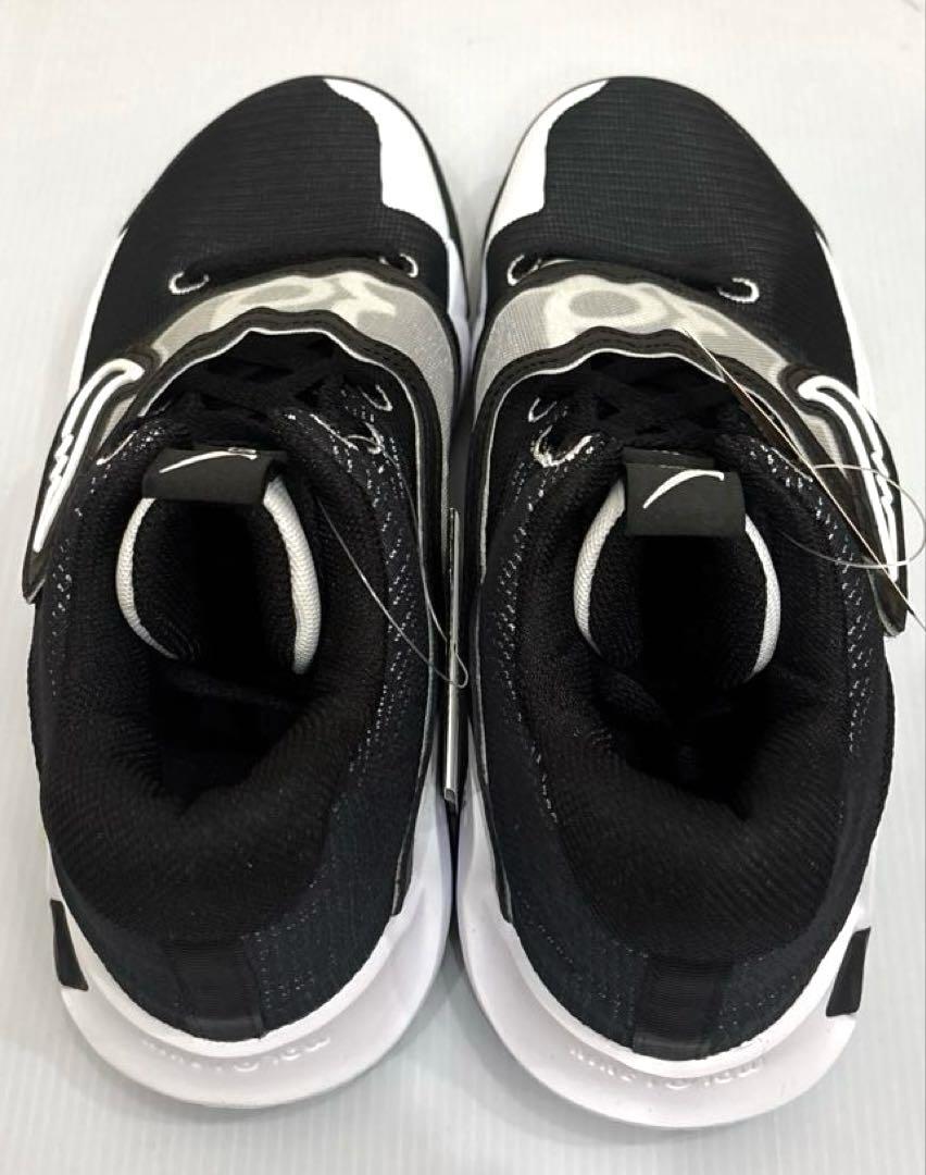 新品　NIKE KD トレイ 5 X EP バスケットボールシューズ　26㎝