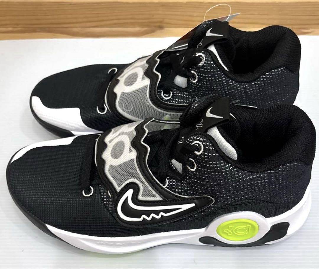 新品　NIKE KD トレイ 5 X EP バスケットボールシューズ　26㎝