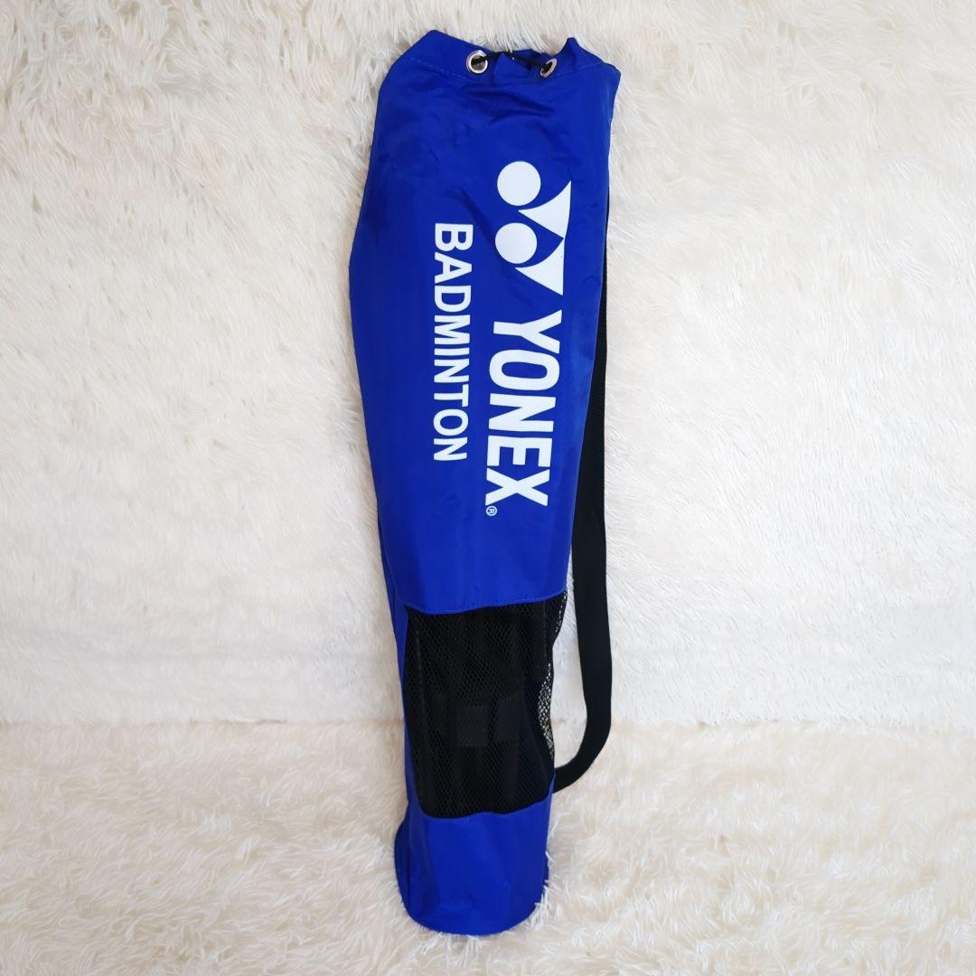 【新品】 送料無料 YONEX ヨネックス バドミントン 練習用ポータブルネット