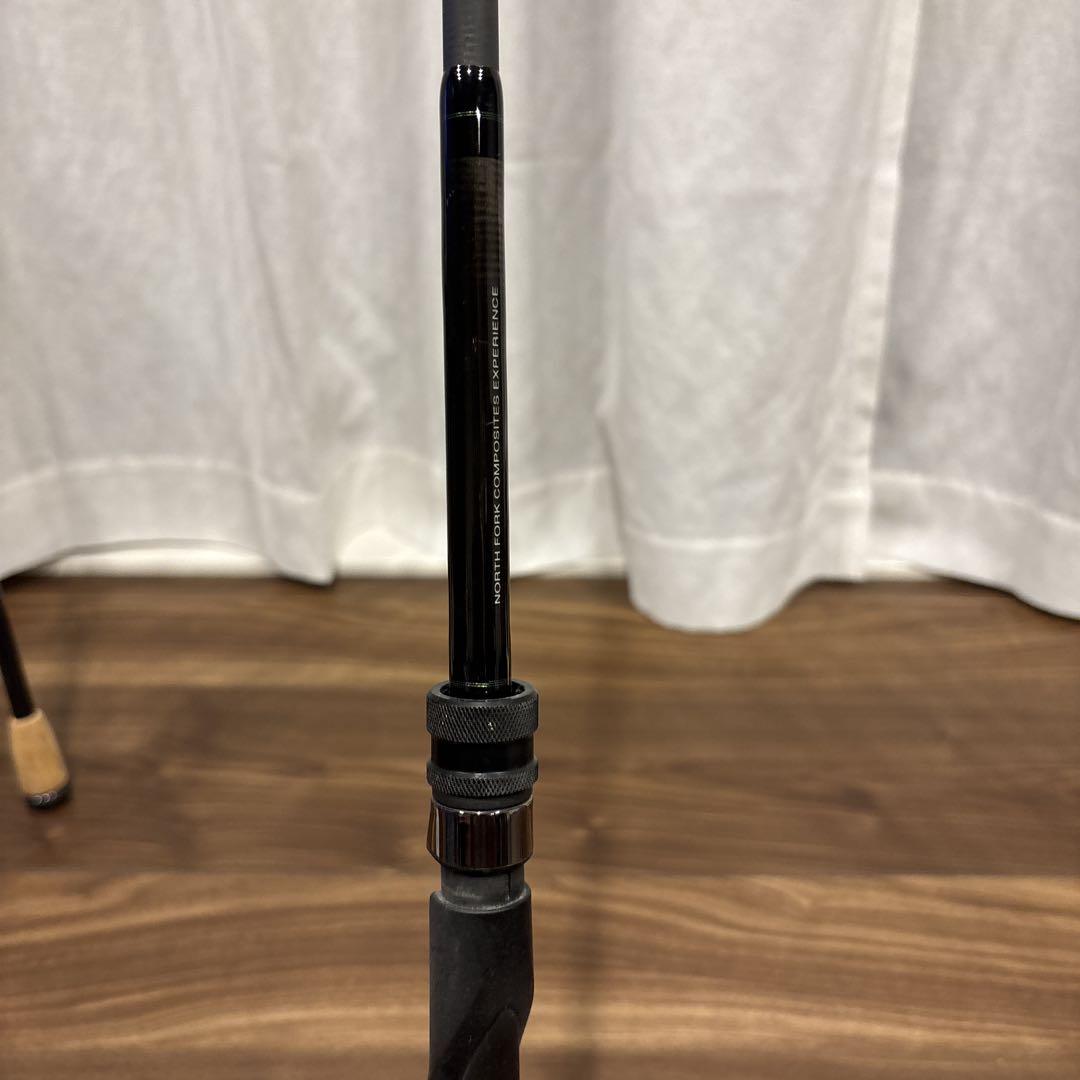ノースフォークコンポジット NFX C70M