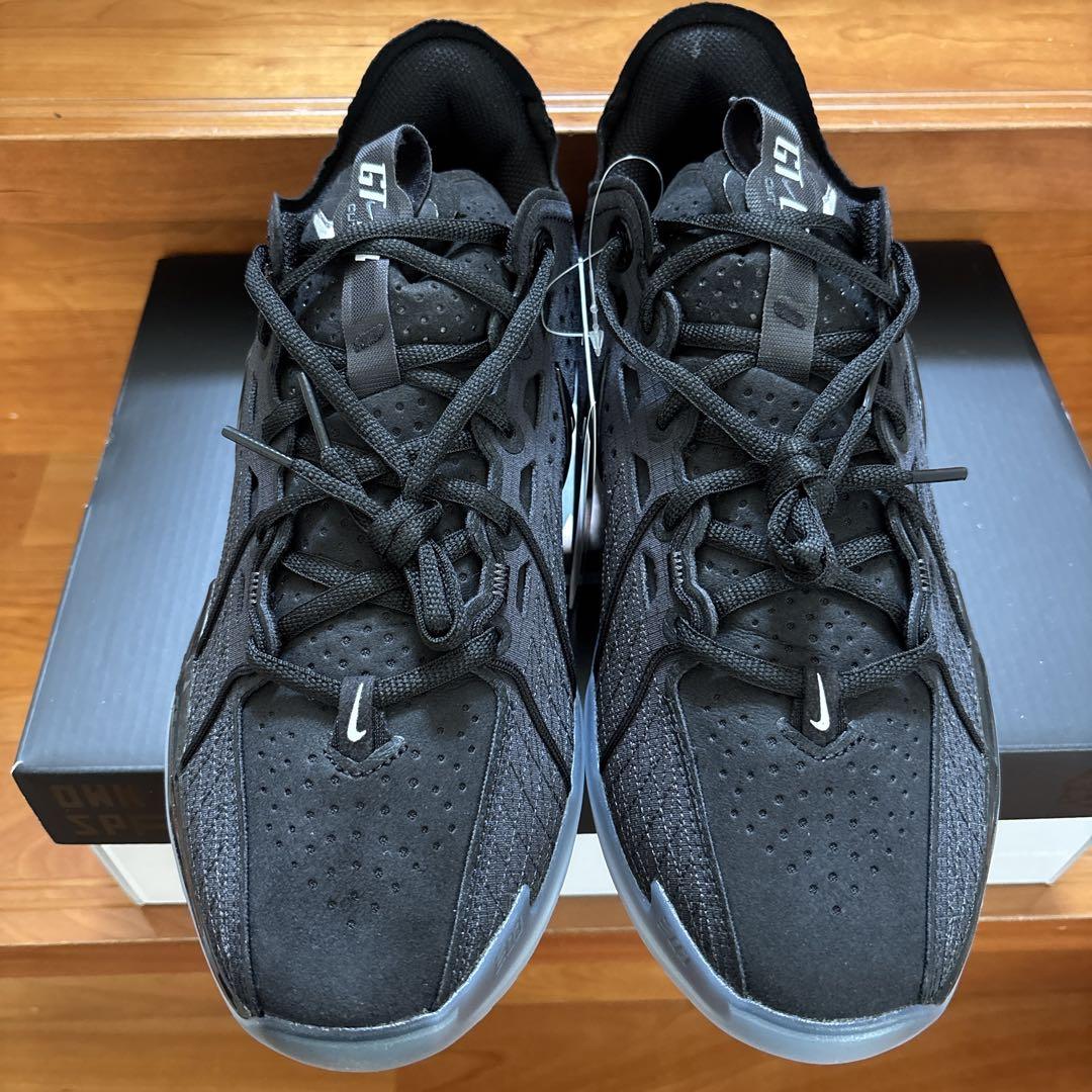 NIKE AIRZOOM G.T. CUT 3 EP GTカット3 28.5