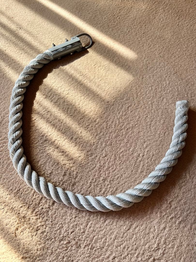 ロープ ポルトガル 万博やや傷や汚れあり