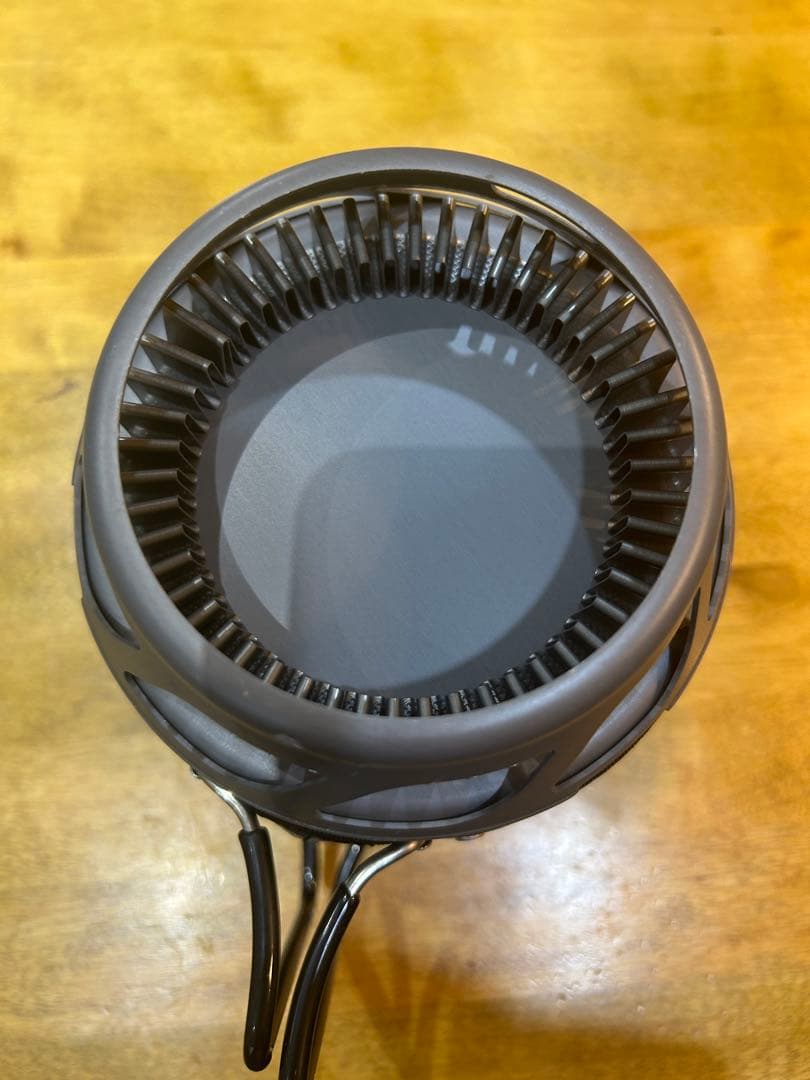 ジェットボイル ミニモ 2回のみ使用!! オシャレ www