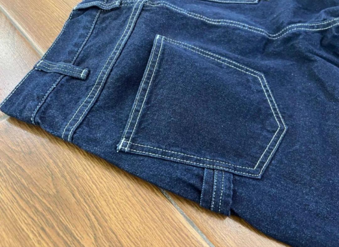 RRL ダブルアールエル ジーンズ