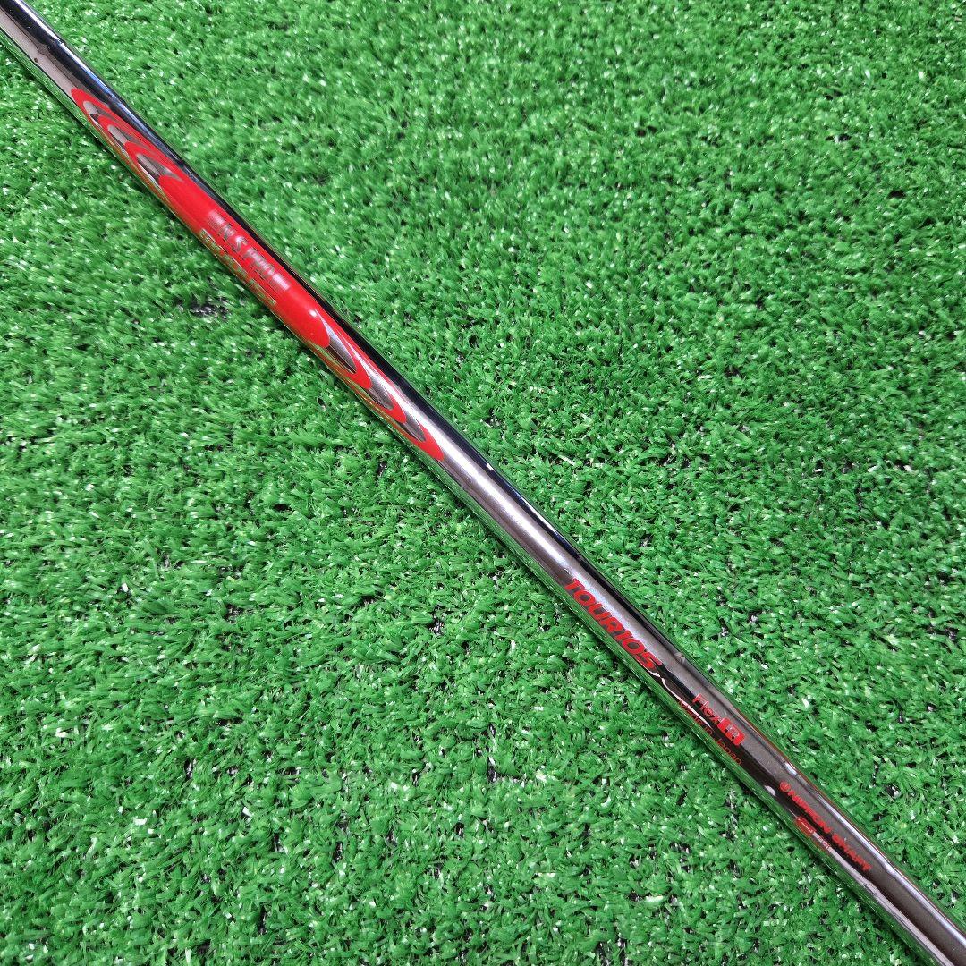 PING純正 NS PRO モーダス3 ツアー105 (R) 5UT用 シャフト