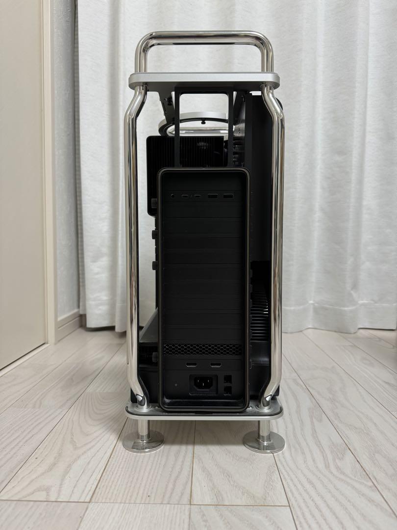 【最終値下げ】美品 Mac Pro 2019