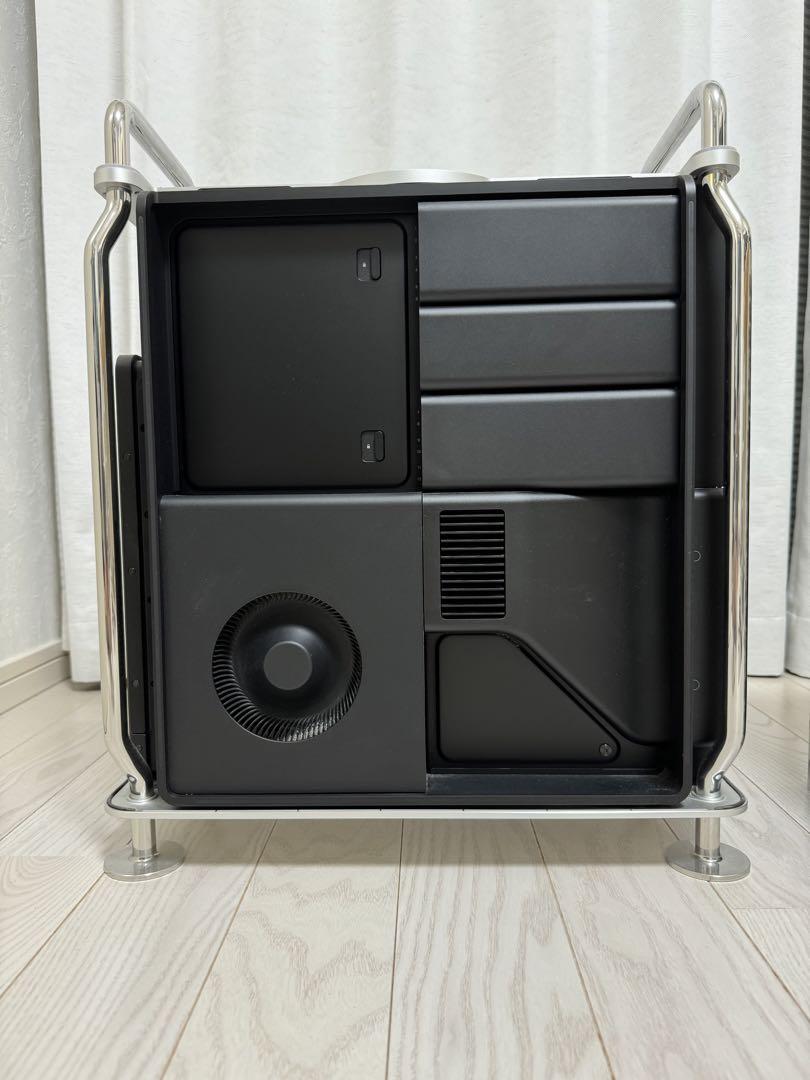 【最終値下げ】美品 Mac Pro 2019