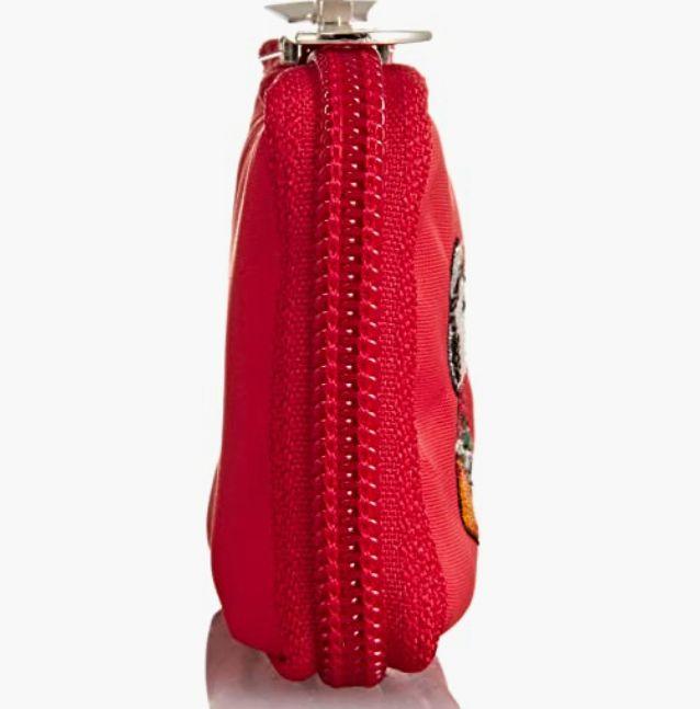 特価NEW 新品 JOE PORTER KEY CASE SNOOPY RED 限定希少 AcQoy-m38417156821 限定セールHOT