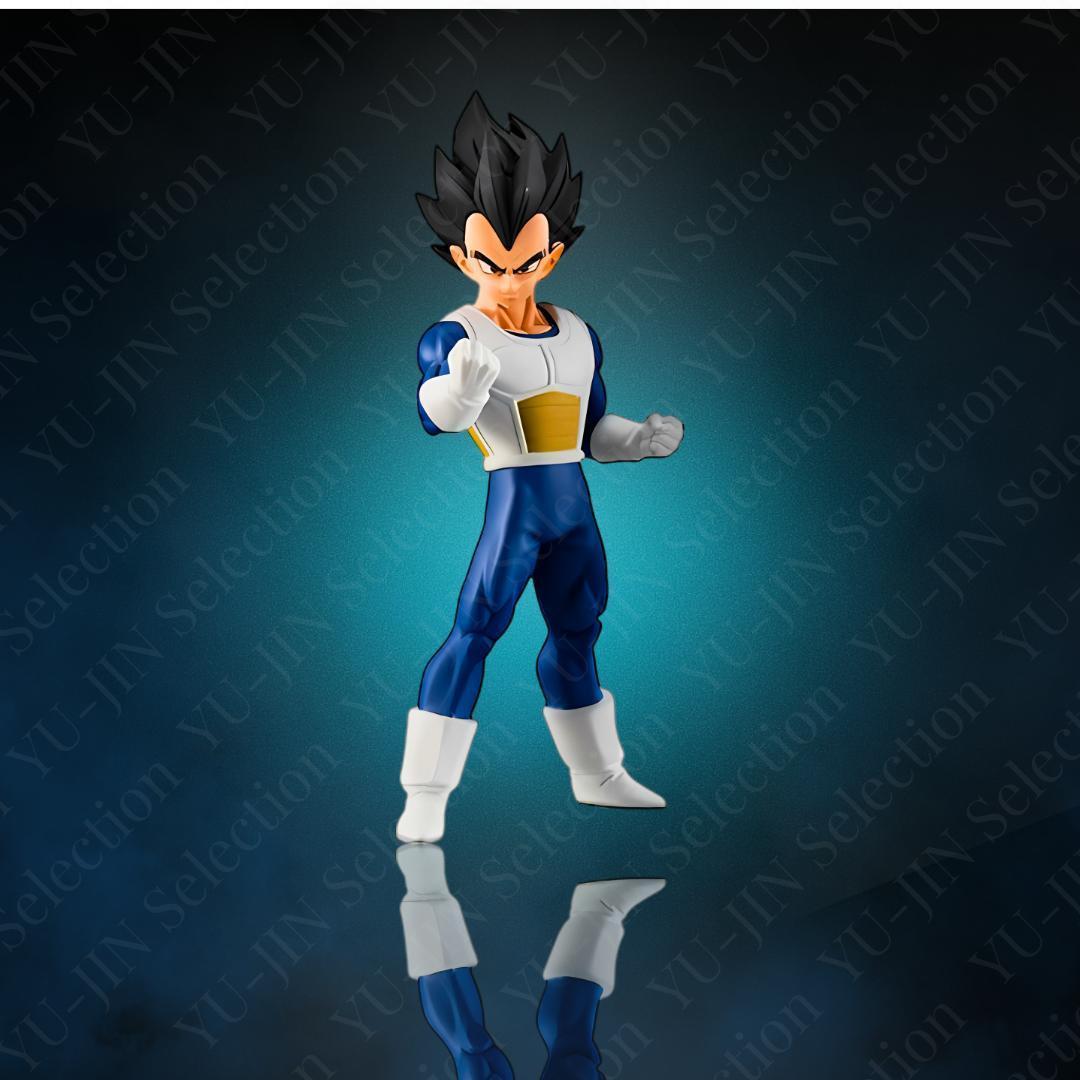 プレミアムバンダイ限定 ドラゴンボール HG ベジータ フィギュア Amazon | HGドラゴンボール超04 始動！ドラゴンボールGT編 [2