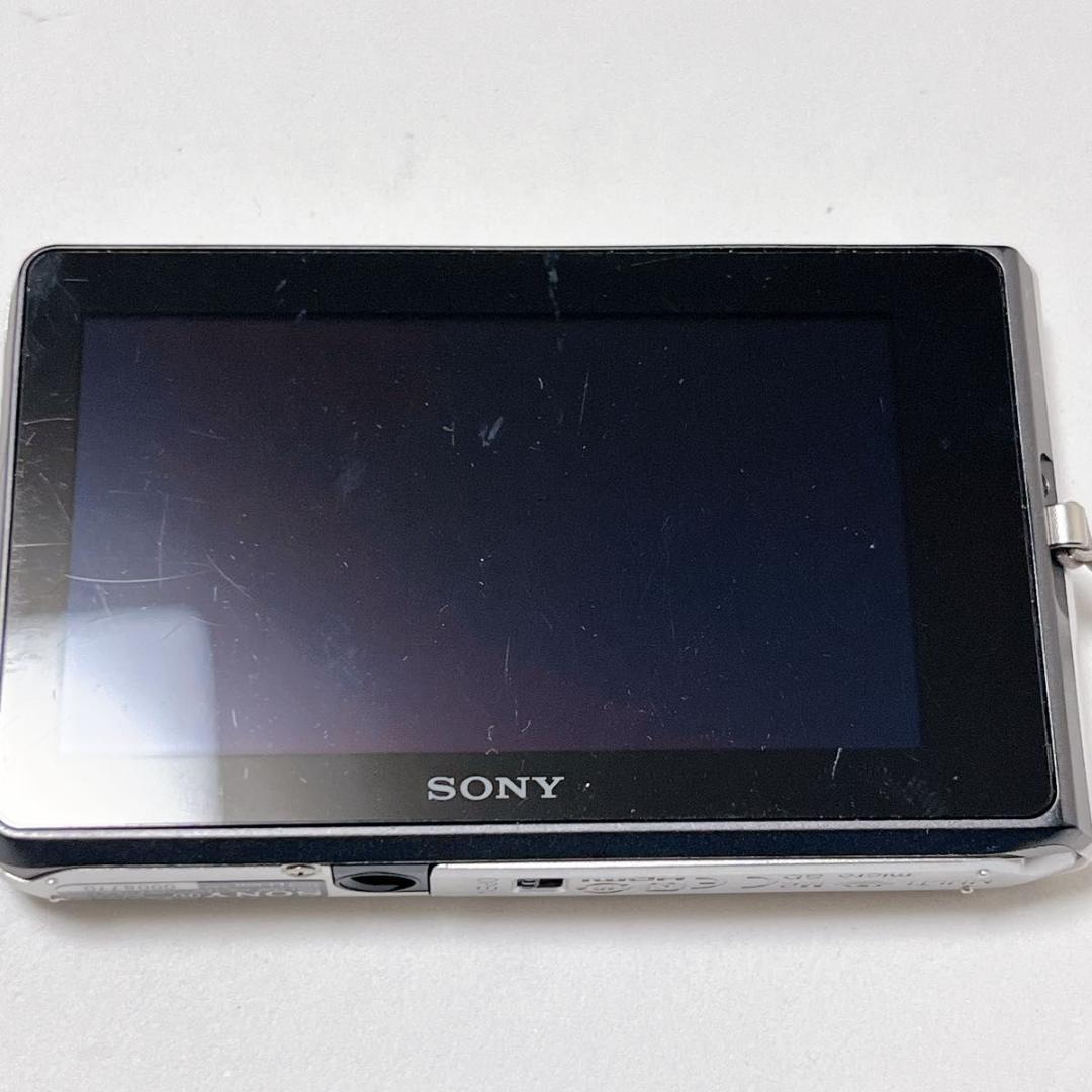 SONY デジタルカメラ