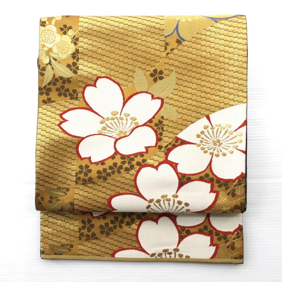 金通し