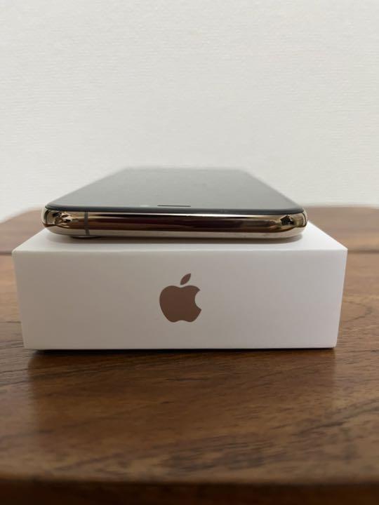 即納/大容量 週末限定お値下げ!Apple iPhone XS 256GB ゴールド 本日セール 週末限定お値下げ!Apple ゴールド 256GB XS iPhone スマートフォン本体