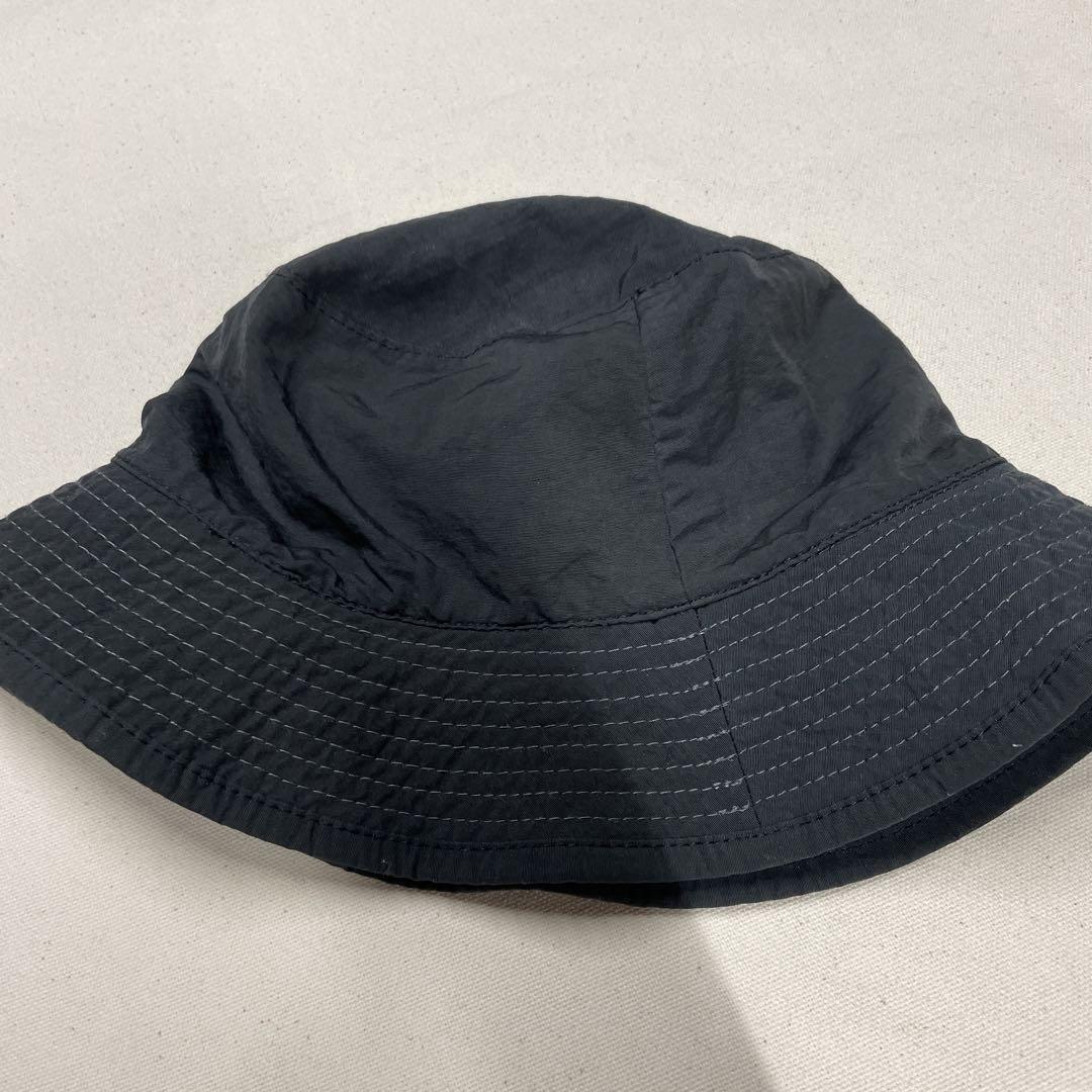90's Oakley software ギザロゴ リバーシブルハット hat