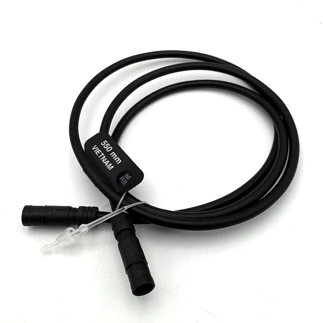 シマノDi2 EW-SD50エレクトリックケーブル 550mm（55cm）11速