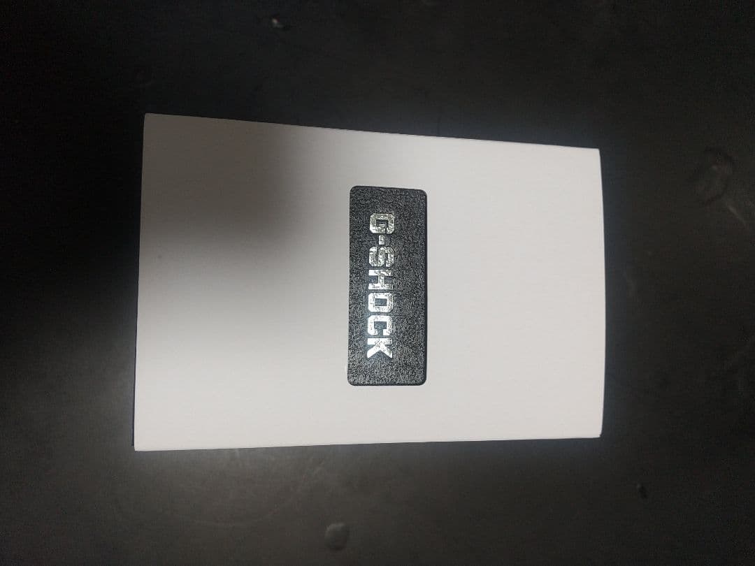 希少 G-shock MTG-S1000BD ブラック/オレンジ 希少 G-shock MTG-S1000BD ブラック/オレンジ