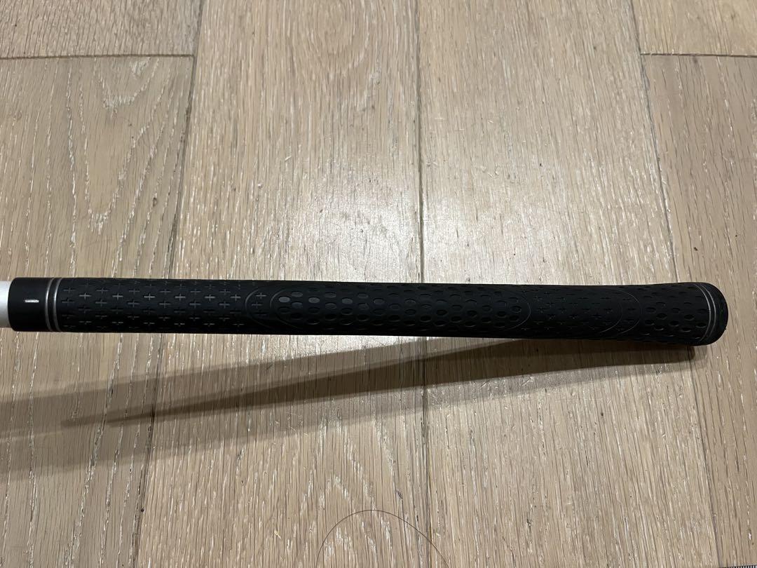Motoreスピーダー 474 SRフレックス シャフト 46インチ