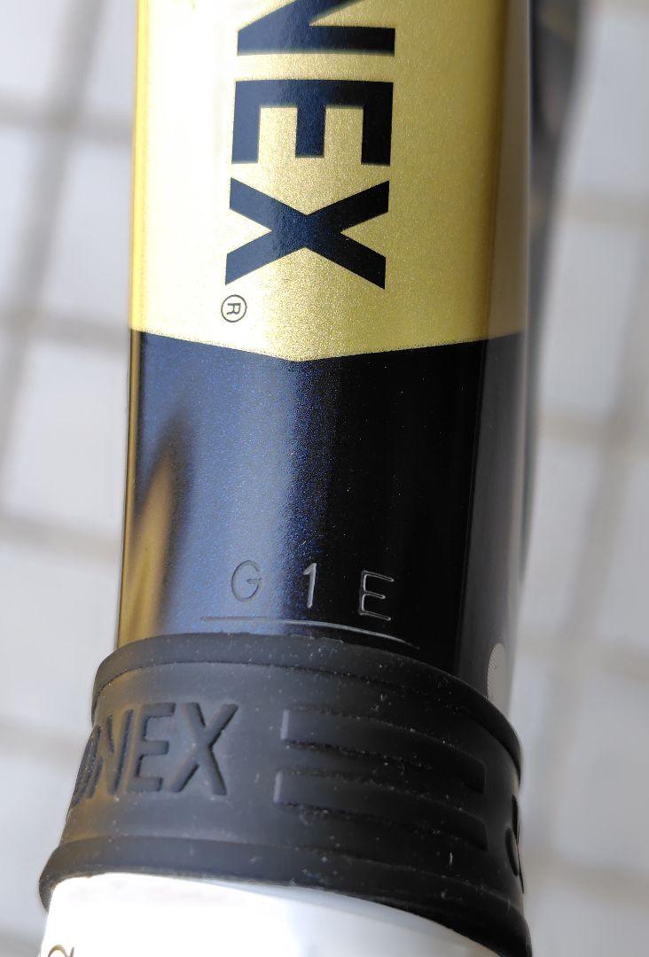 YONEX アストレル115 テニスラケット G1