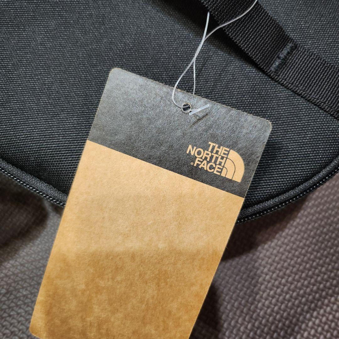 新品　ノースフェイス ディッシュケース ギア コンテナ キャンプ 収納
