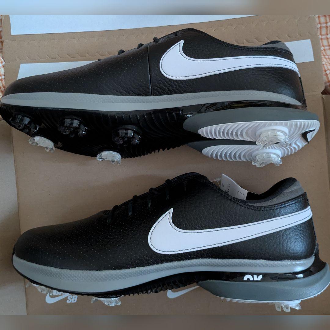 NIKE ナイキ　エアズーム　ビクトリー　ツアー3 W ゴルフ　スパイク 新作シューズ】NIKE エアズームビクトリーツアー3入荷