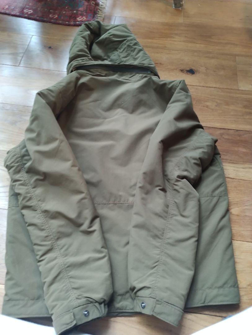 patagonia イスマスジャケット【型番】STY26990 26990]Patagonia(パタゴニア)メンズ・イスマス・ジャケット