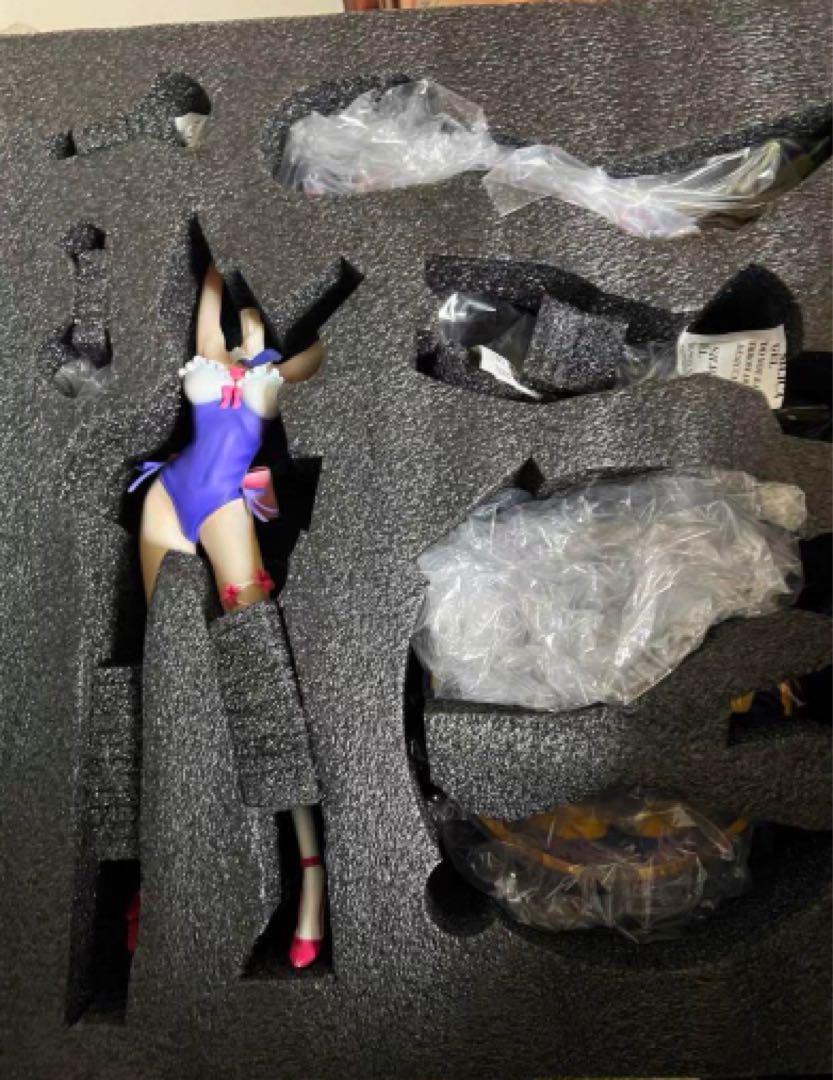 ★決算特価商品★ 美少女戦士 GK フィギュア ガレージキット 1/6 セーラームーン その他