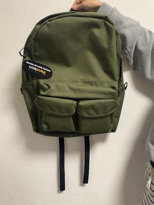 Connett Fishing Backpack バックパック 