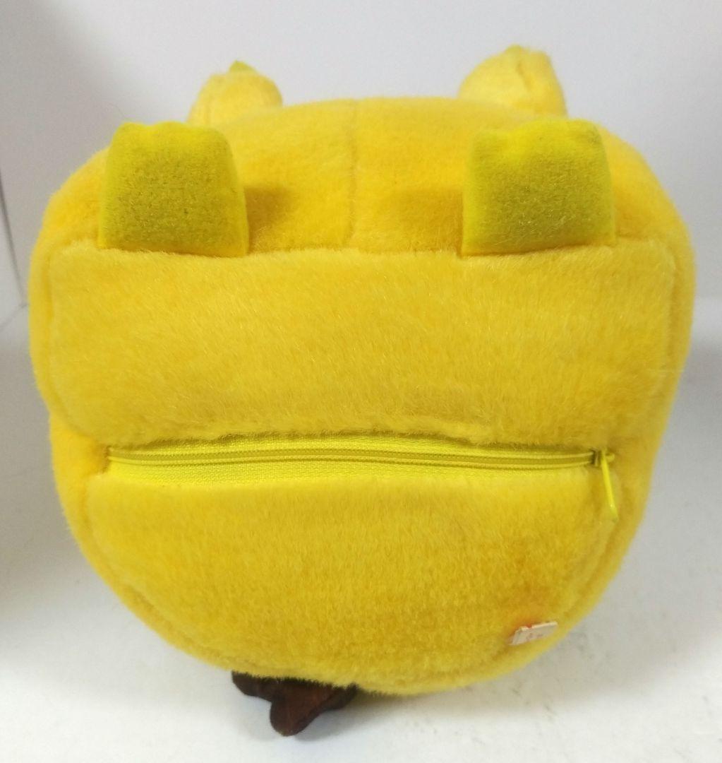 希少 TOMY ポケモン おしゃべり ピカチュウ 2 ぬいぐるみ レトロ