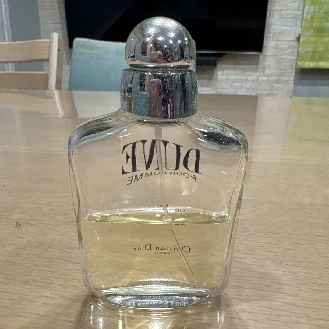 クリスチャンディオール デューン プールオム EDT 50ml