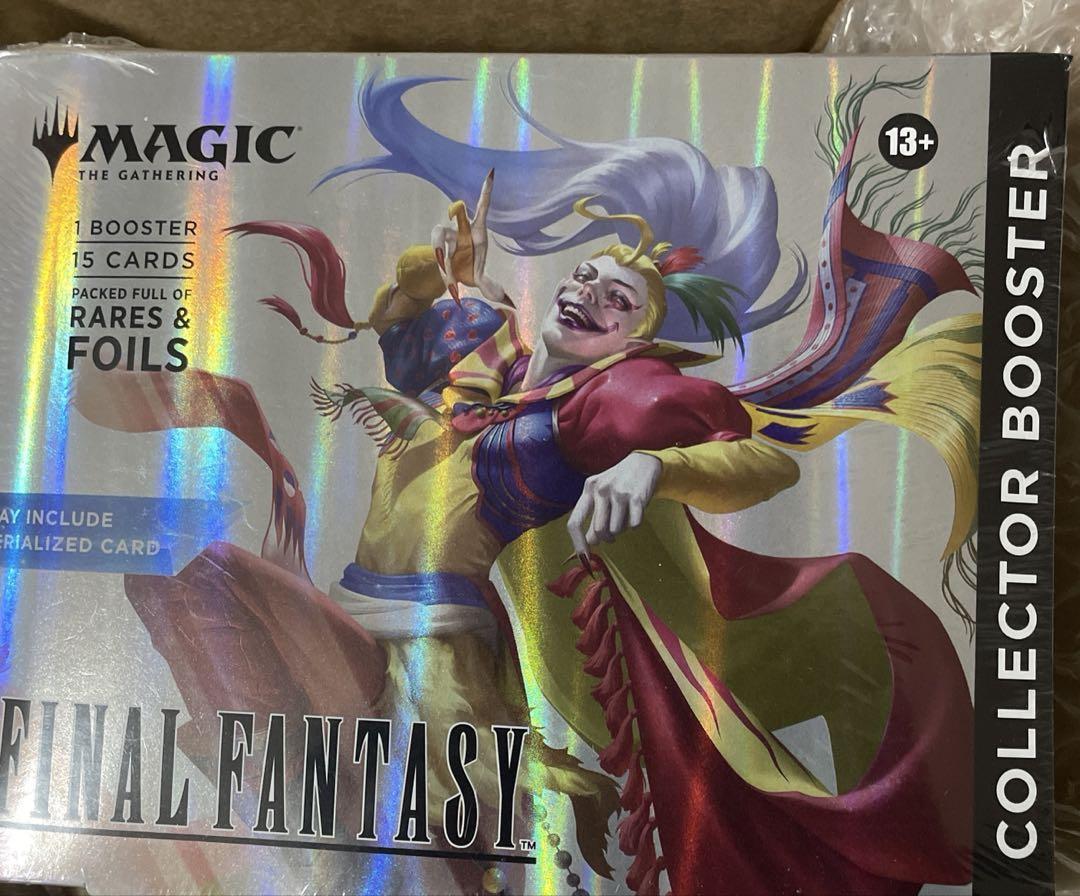 ウィザーズ・オブ・ザ・コースト MTG マジック：ザ